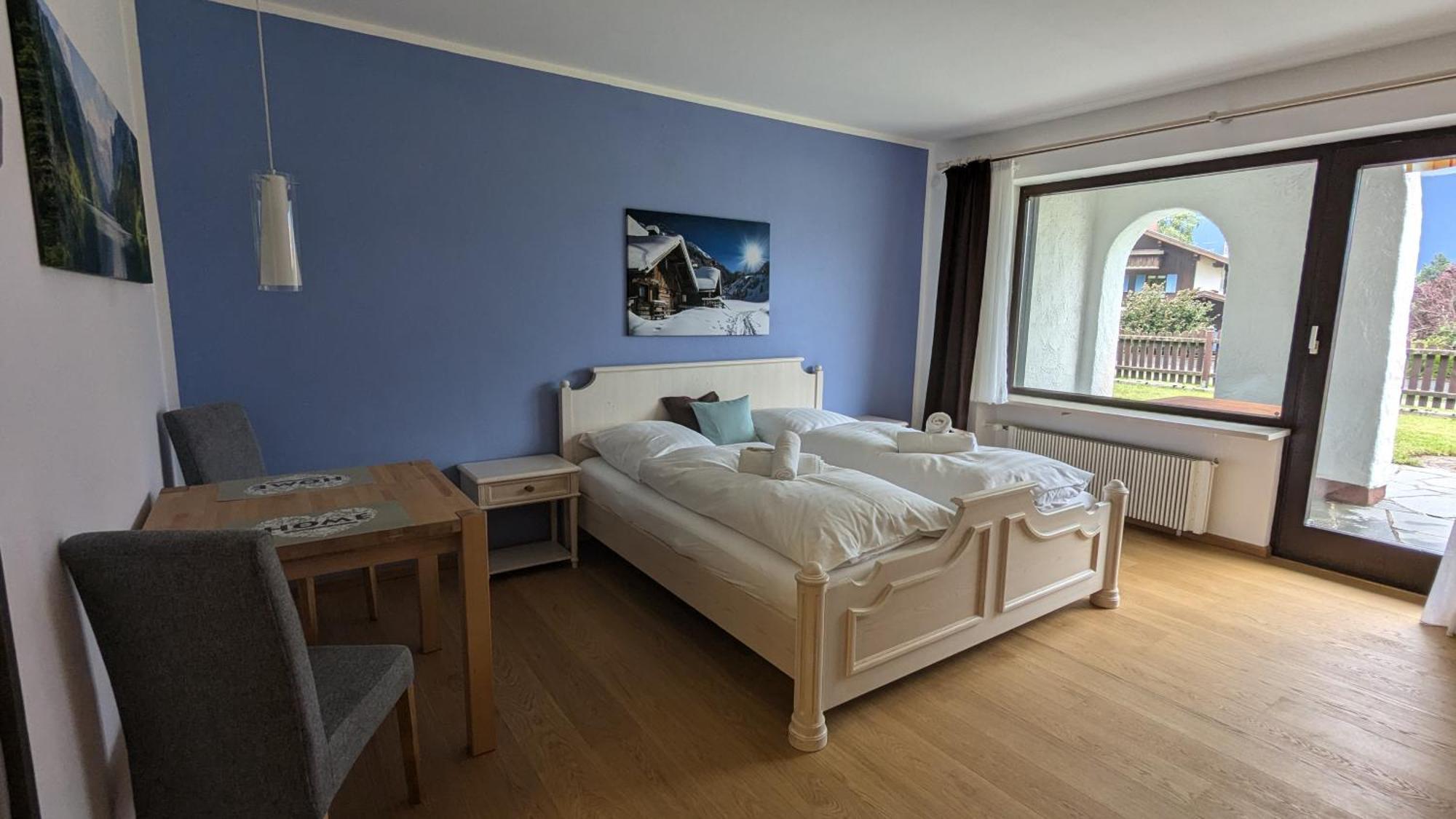 Ferienwohnung Alpenglueck In Bolsterlang Sommerbergbahn Kostenlos Buitenkant foto